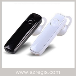 Wireless Bluetooth V4.1 in-Ear Earphone Headphone Mobile Phone Accessories